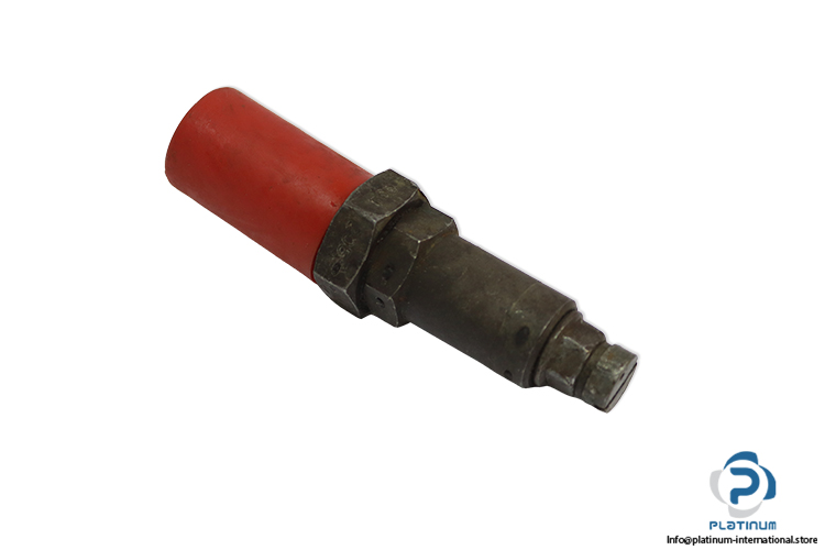 hawe-mve4e-pressure-limiting-valve(used)