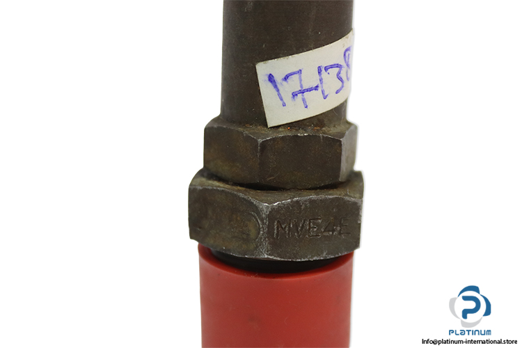 hawe-mve4e-pressure-limiting-valve(used)-1