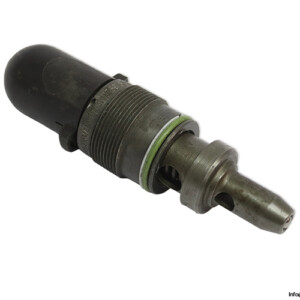 rexroth-0532004105-pressure-relief-valve(used)