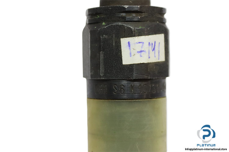 REXROTH-DBDS6K13-315-direct-operated-pressure-relief-valve(used)-2