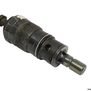 REXROTH-DBDS20K11-25-direct-operated-pressure-relief-valve(used)