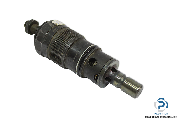 REXROTH-DBDS20K11-25-direct-operated-pressure-relief-valve(used)