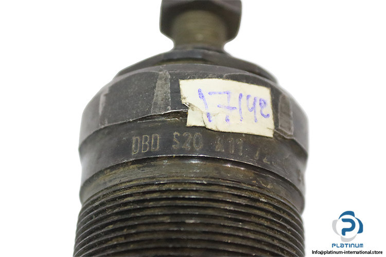 REXROTH-DBDS20K11-25-direct-operated-pressure-relief-valve(used)-1