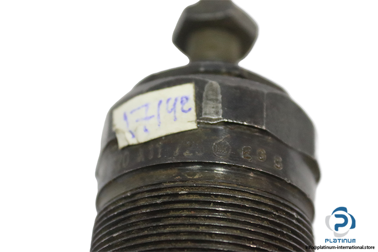 REXROTH-DBDS20K11-25-direct-operated-pressure-relief-valve(used)-2