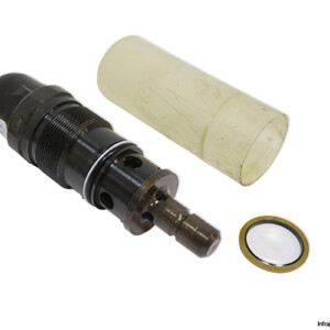 REXROTH-DBDS-20-K18-150E-direct-operated-pressure-relief-valve(new)