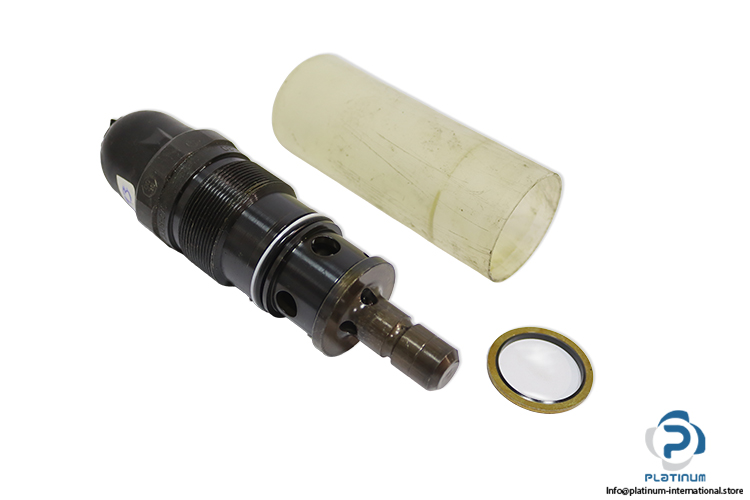 REXROTH-DBDS-20-K18-150E-direct-operated-pressure-relief-valve(new)