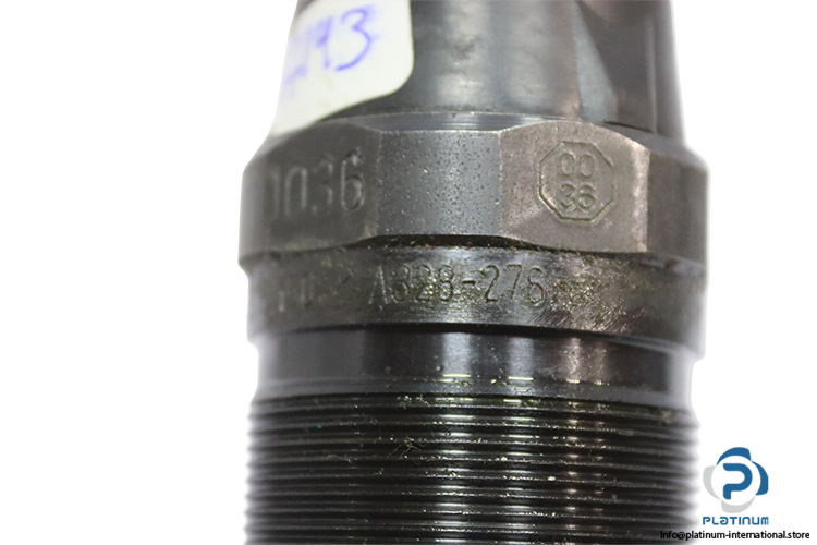 REXROTH-DBDS-20-K18-150E-direct-operated-pressure-relief-valve(new)-4