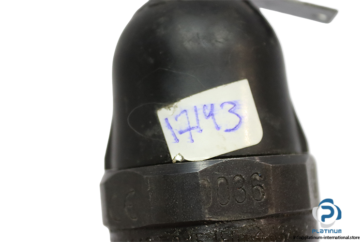 REXROTH-DBDS-20-K18-150E-direct-operated-pressure-relief-valve(new)-5
