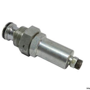 Hawe MVE6B-500 Pressure Limiting Valve