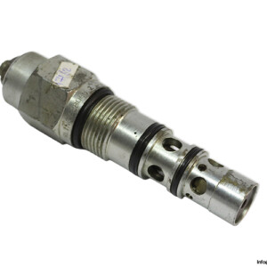 E2B060-ZNMK2-TD-hydraulic-cartridge-valve(used)
