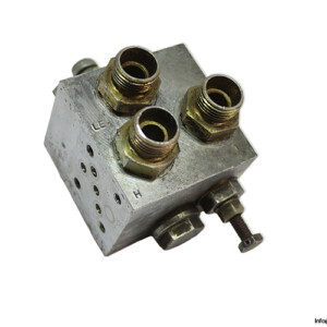 hawe-b7484-g-80-overcentre-valve(used)