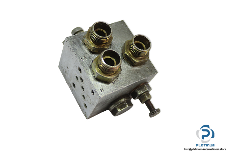 hawe-b7484-g-80-overcentre-valve(used)
