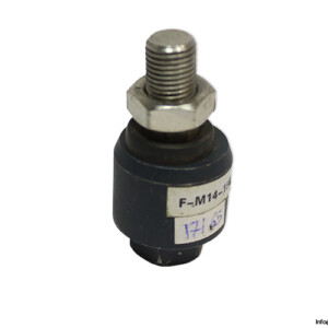 F-M14-150F-floating-joint(used)