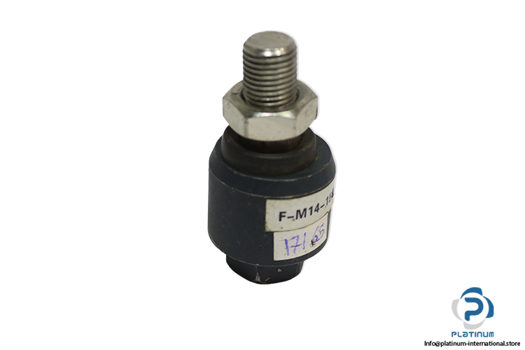 F-M14-150F-floating-joint(used)