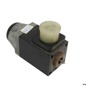 Hydronorma WU35-4-A 029 Solenoid Coil