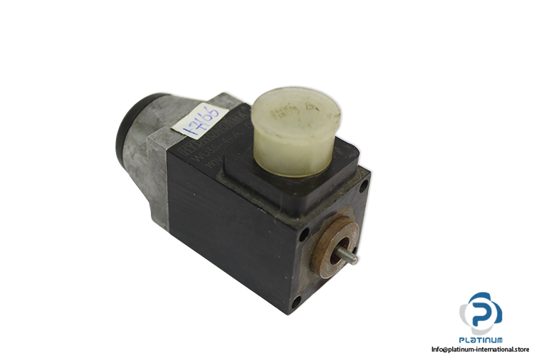 hydronorma-wu35-4-a-029-solenoid-coil(used)