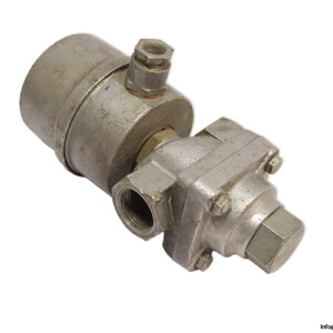 tuki-mgdf-20-a-solenoid-valve(used)