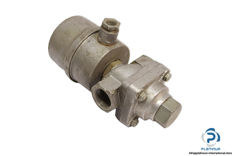 tuki-mgdf-20-a-solenoid-valve(used)