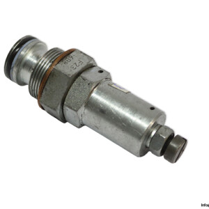 Hawe MVE5C Pressure Limiting Valve