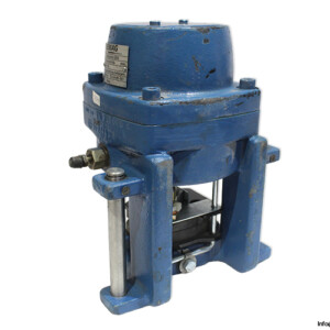 Demag 888541 Brake Caliper