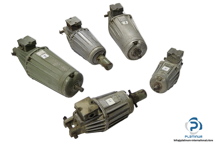veb-125-160-c80-electro-hydraulic-thruster(used)-1