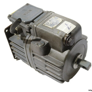 EMG Eldro ED 23/5 S Electro Hydraulic Thruster
