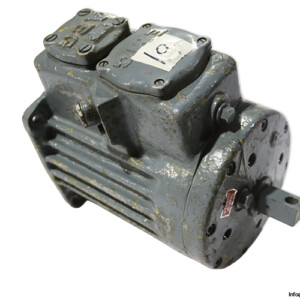 EMG ME 10025/2 Electric Motor