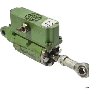 getriebebau-fda10-2-torque-support(used)