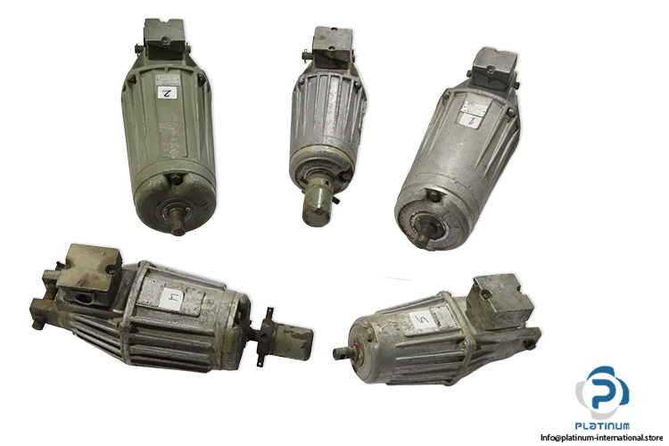 veb-125-160-c80-electro-hydraulic-thruster(used)