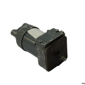 binder-4103406-industrial-solenoid-actuator(used)