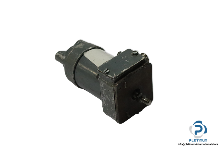 binder-4103406-industrial-solenoid-actuator(used)