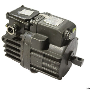 EMG Eldro ED 23/5C Electro Hydraulic Thruster