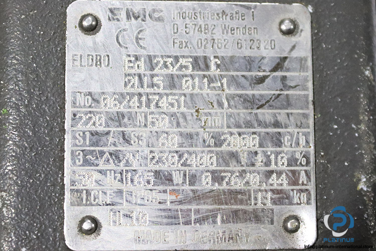 emg-ED23-5C-electro-hydraulic-thruster(new)-1