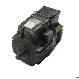 emg-ED23-5-electro-hydraulic-thruster(used)