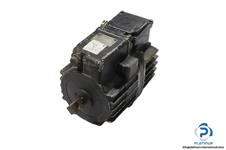 emg-ED23-5-electro-hydraulic-thruster(used)
