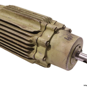 VEB BL 150 Electro Hydraulic Thruster