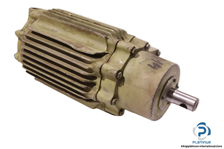 veb-BL150-electro-hydraulic-thruster(used)