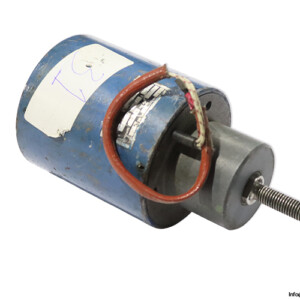 920120630-electromagnetic-brake(used)