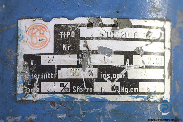 920120630-electromagnetic-brake(used)-1