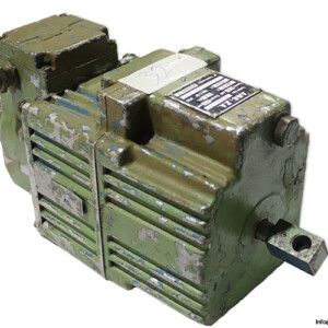ame-356-electro-hydraulic-thruster(used)
