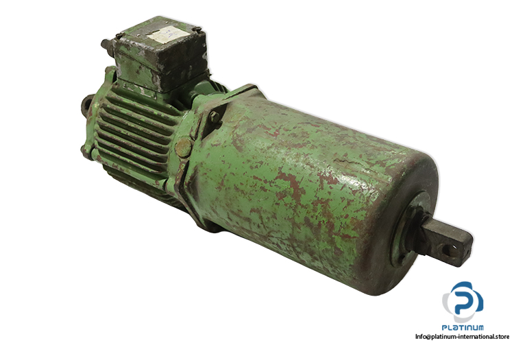 siemens-1pf2035-2vw28-3-phase-motor(used)