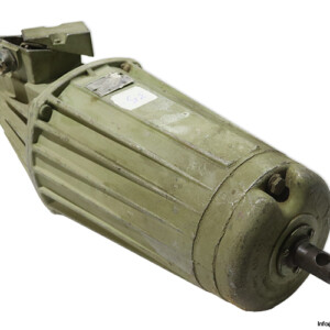 VEB EB 150/160 Electro Hydraulic Thruster