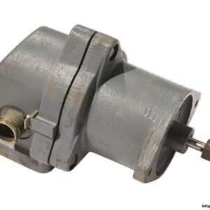 binder-51-06e-20b1-electro-hydraulic-thruster(used)