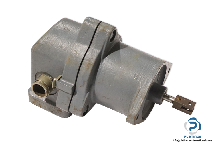 binder-51-06e-20b1-electro-hydraulic-thruster(used)