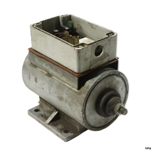 Kuhse GSD100.10 G0222P2 Electro Hydraulic Thruster