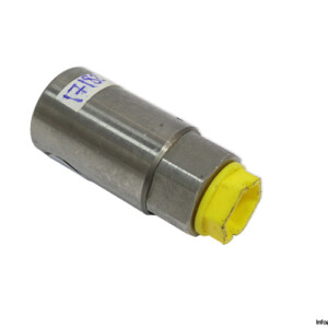 Staubli RBE 06 Quick Release Coupling