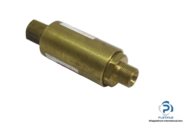 Witt-85-10-flashback-arrestor(used)