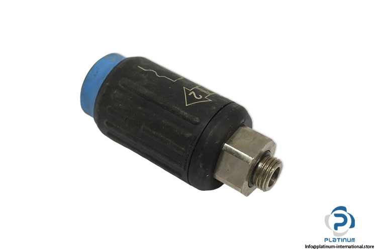 lagris-9401u0813-quick-acting-coupler(used)