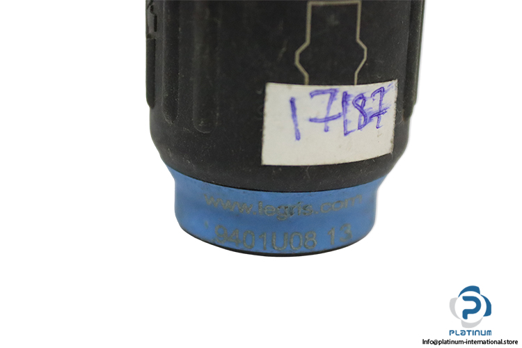 lagris-9401u0813-quick-acting-coupler(used)-1