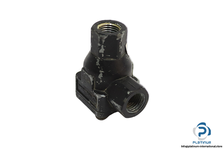 Norgren-t70c2800-quick-exhaust-valve(used)